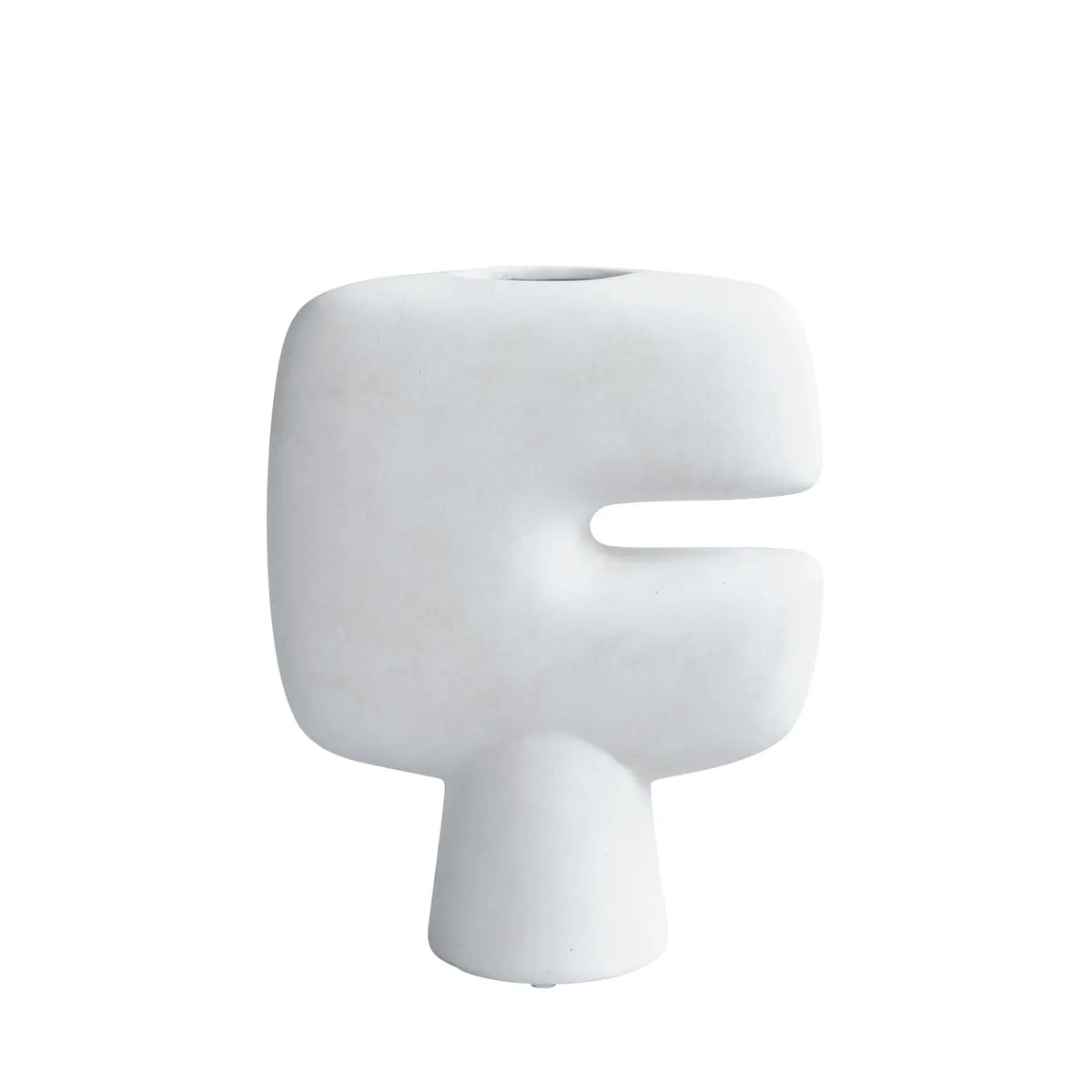 101 COPENHAGEN  TRIBAL VASE