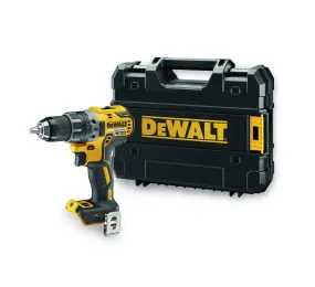 18V XR SCHROEFBOORMACHINE BODY DCD791NT-XJ DEWALT