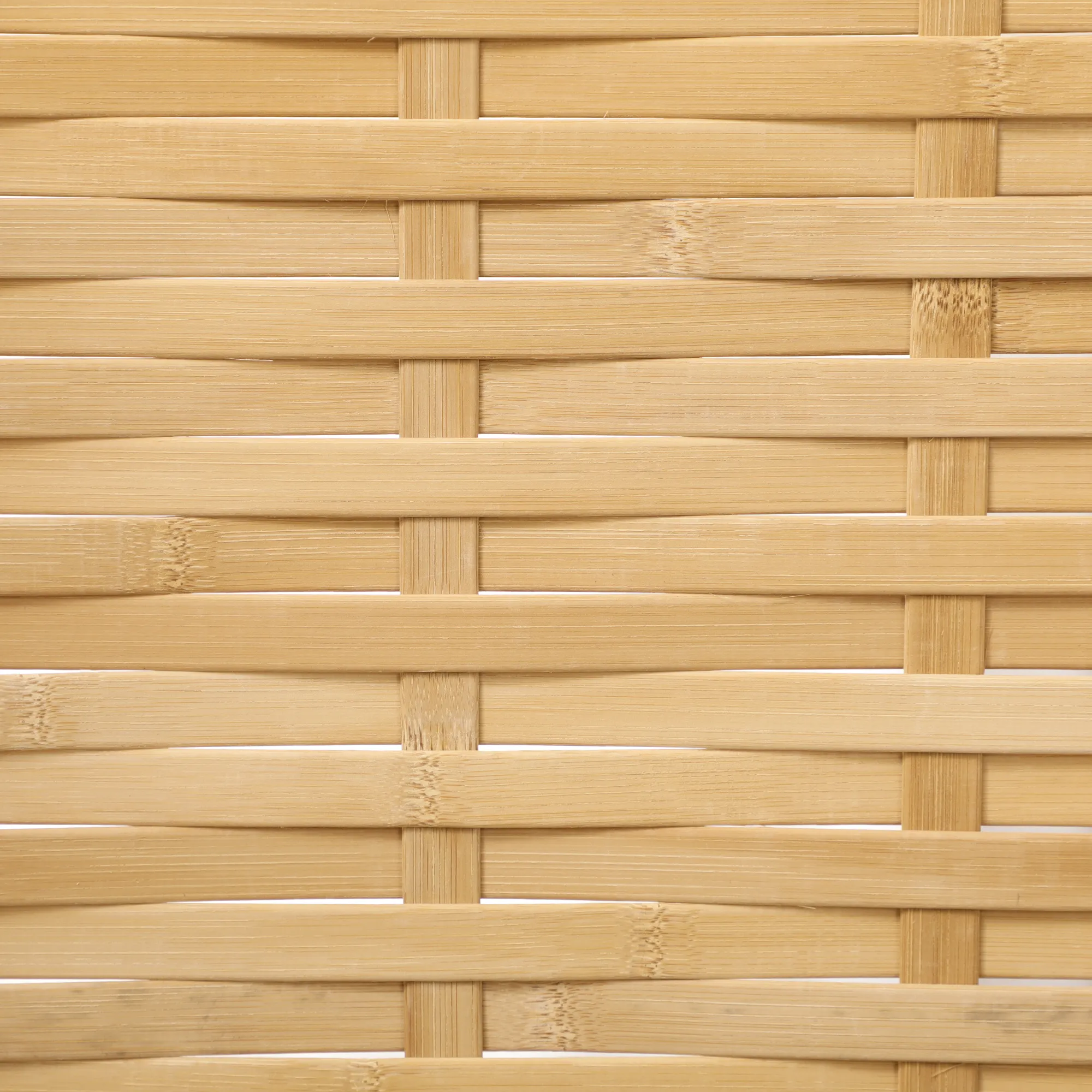 3DELIGE KAMERSCHERM VAN BAMBOE 120 X 170 CM – VOUWBARE SCHEIDINGSWAND VOOR WOONKAMER EN SLAAPKAMER
