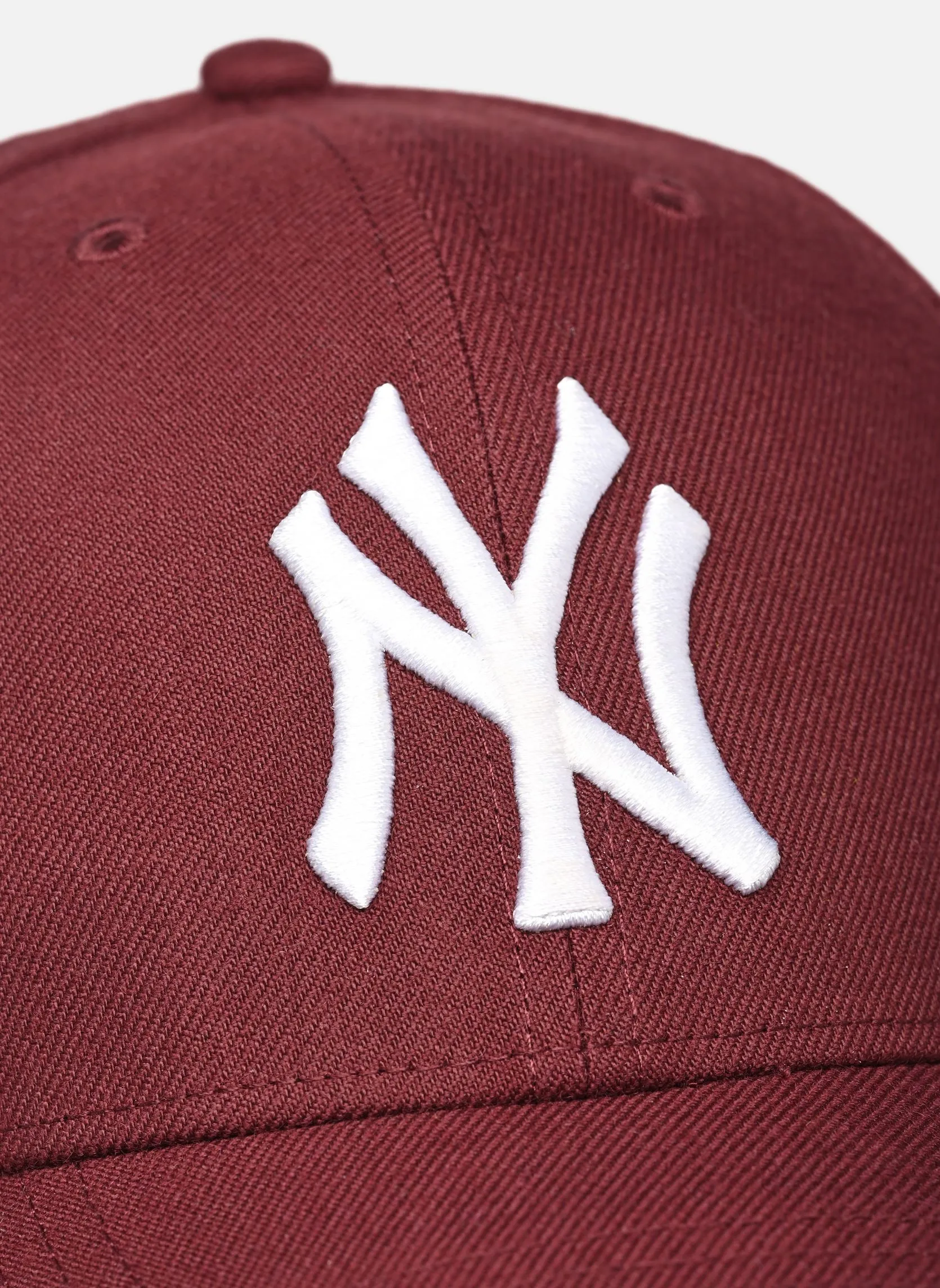      47 BRAND 47 CAP MLB NEW YORK YANKEES MVP SNAPBACK  BRUIN   