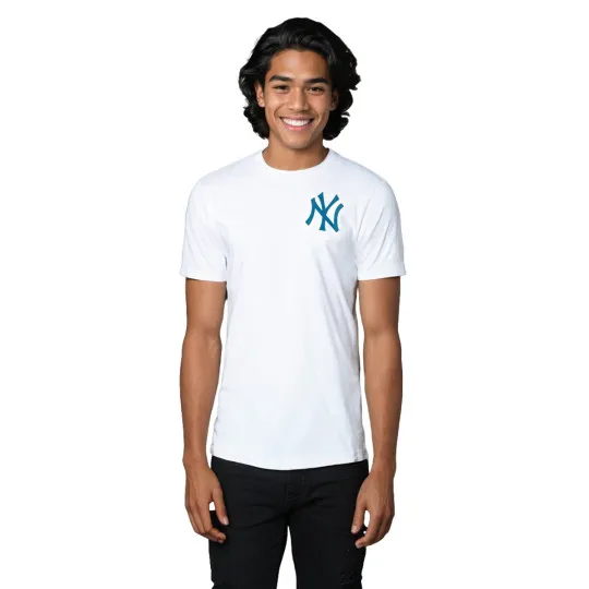 47 Brand MLB New York Yankees Backer Jersey