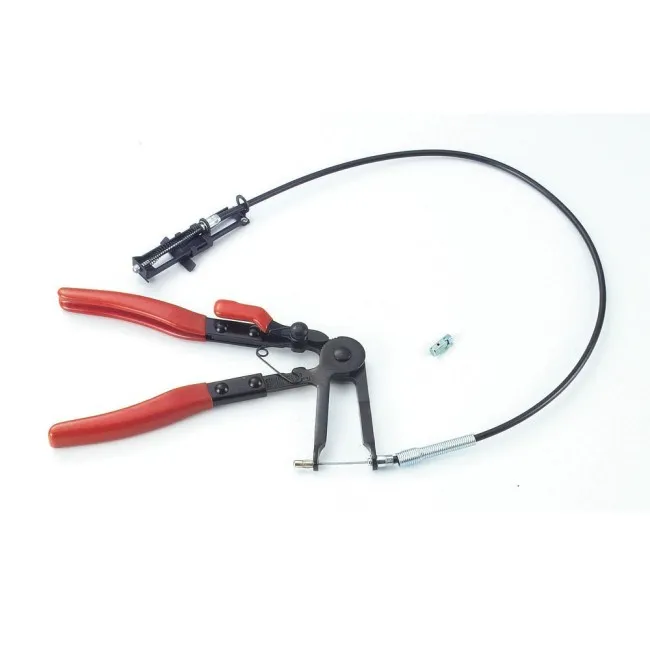 9G0201 FORCE SLANGKLEMTANG 0  56 MM
