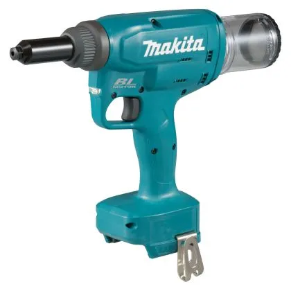 Accu klinknagelpistool MAKITA DRV250ZJ