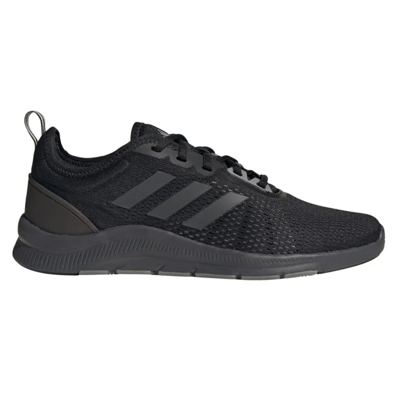 Adidas Asweetrain M FW1662 schoenen zwart