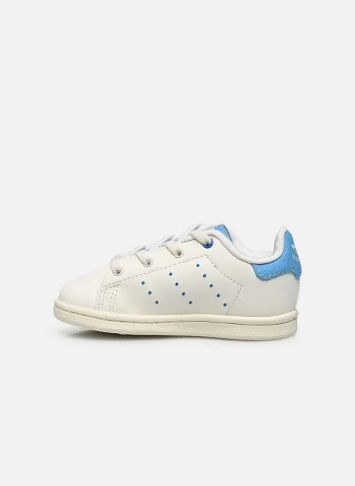      ADIDAS ORIGINALS STAN SMITH EL I ECORESPONSABLE  WIT   