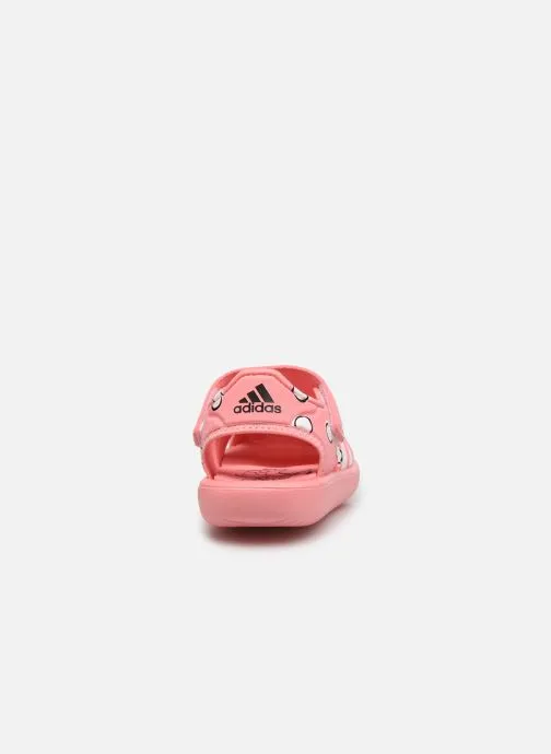      ADIDAS PERFORMANCE WATER SANDAL C  ROZE   