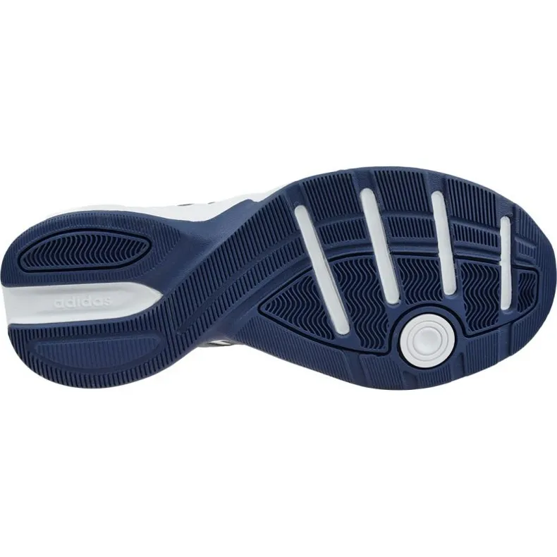 Adidas Strutter M EG2654 schoenen wit