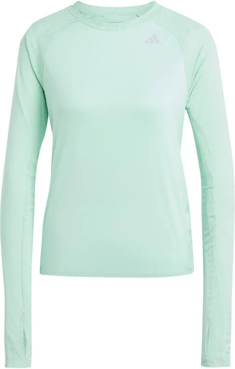 Adizero longsleeve
