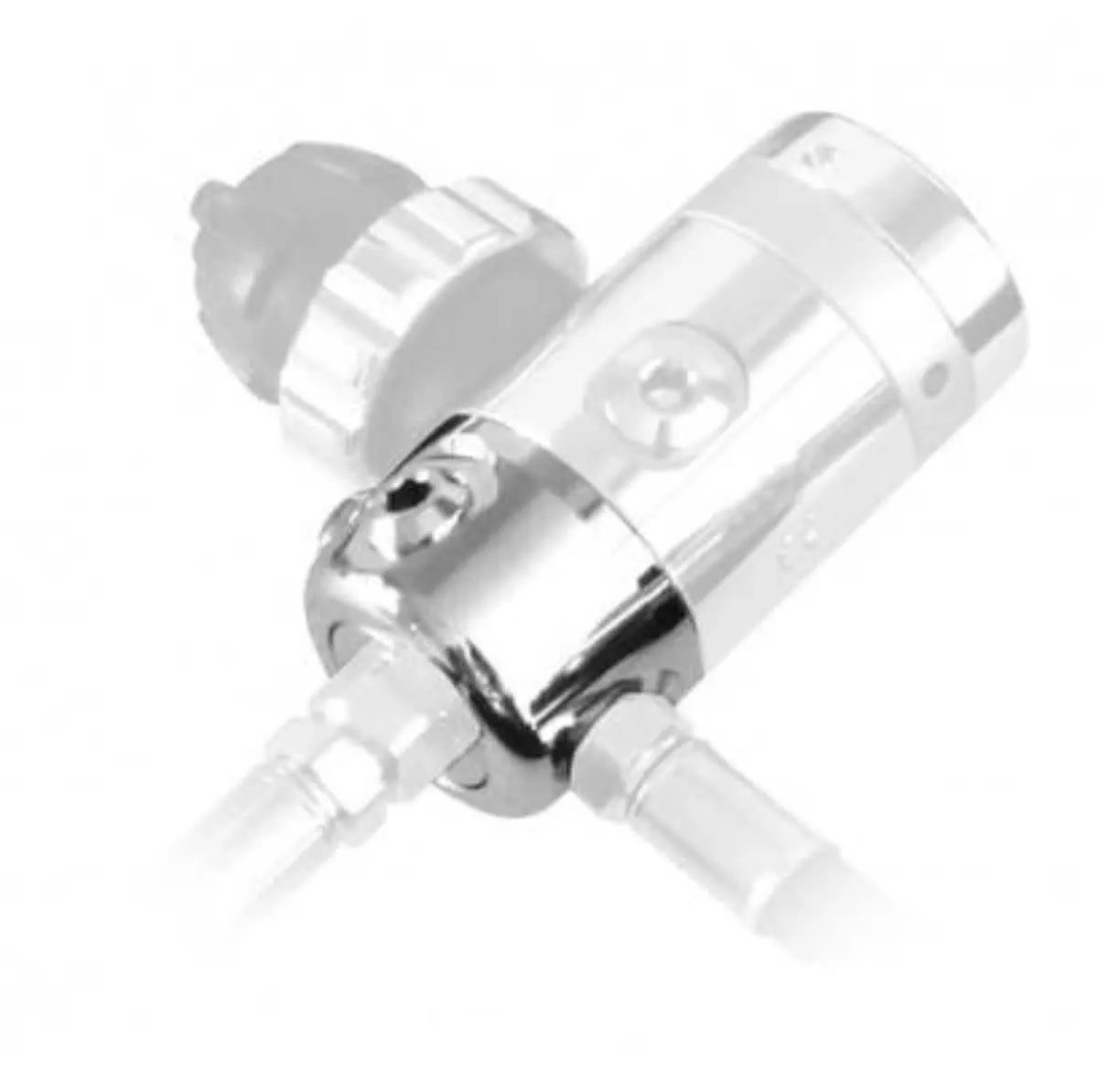 Apeks 5 Port Turret Upgrade kit DST