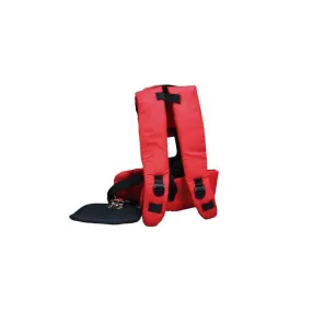 Arnés ergonómico acolchado Sport Garden para desbrozadora