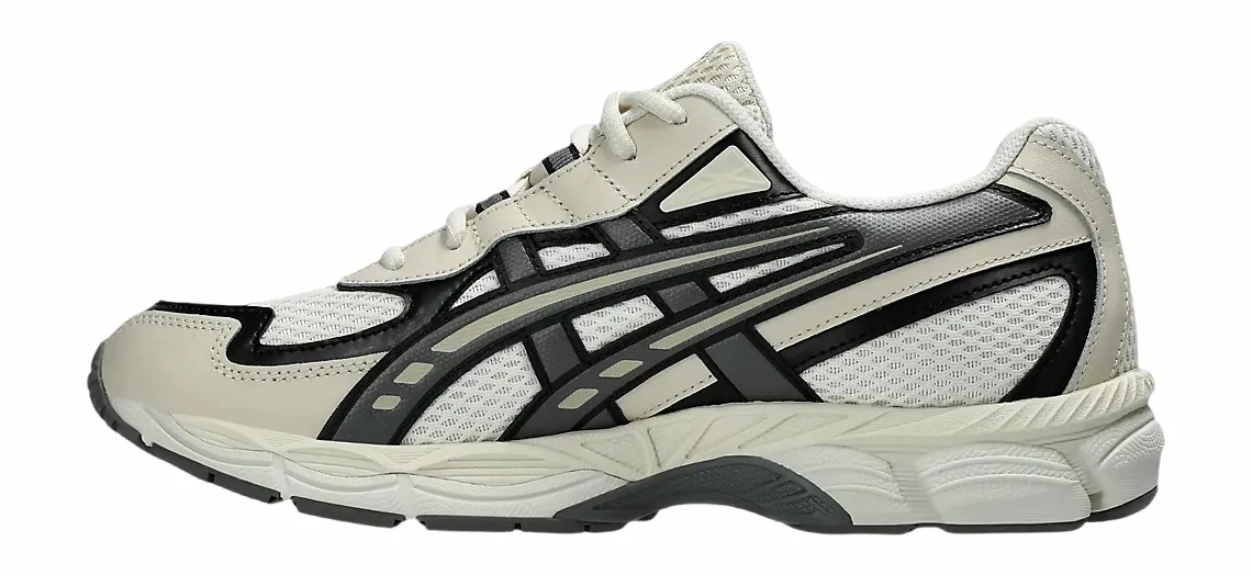 ASICS UNISEX GELNYC 2055 PALE OAK TRUFFLE GREY