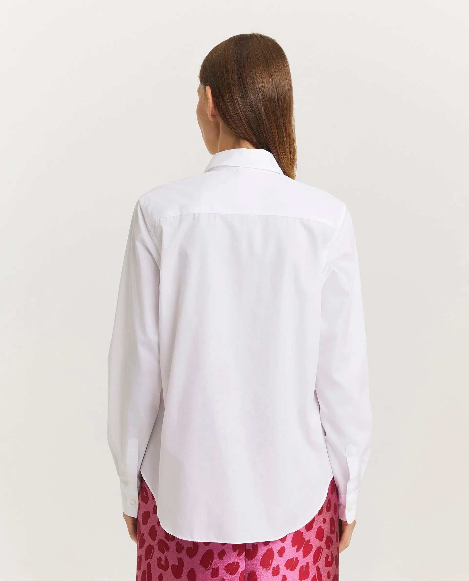 Aspesi Katoenen blouse