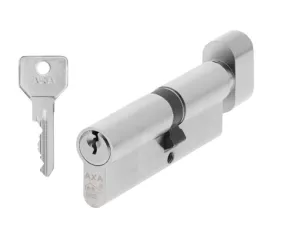 AXA Knop Veiligheidscilinder Security K40/50 SKG2