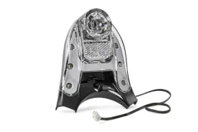 Axa SL6 Koplamp LED E-Bike