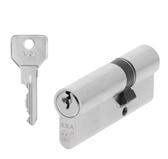 AXA Veiligheidscilinder Security 30/50 SKG2