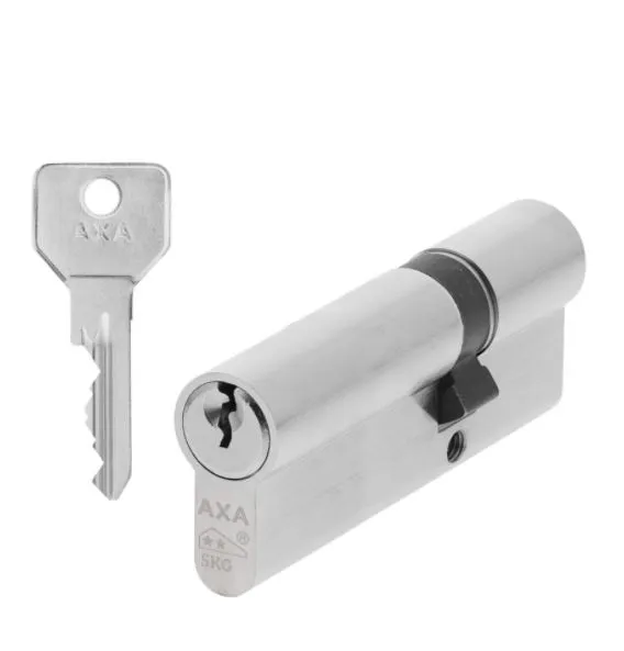 AXA Veiligheidscilinder Security 30/55 SKG2