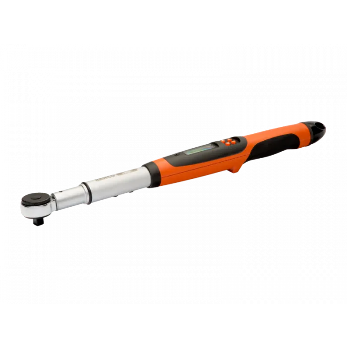 BAHCO 1035NM MOMENTSLEUTEL ELECTRISCH IZOD135