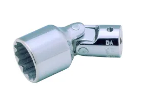 Bahco 1/4″ cardandopsleutel 14 mm | A6710DM-14