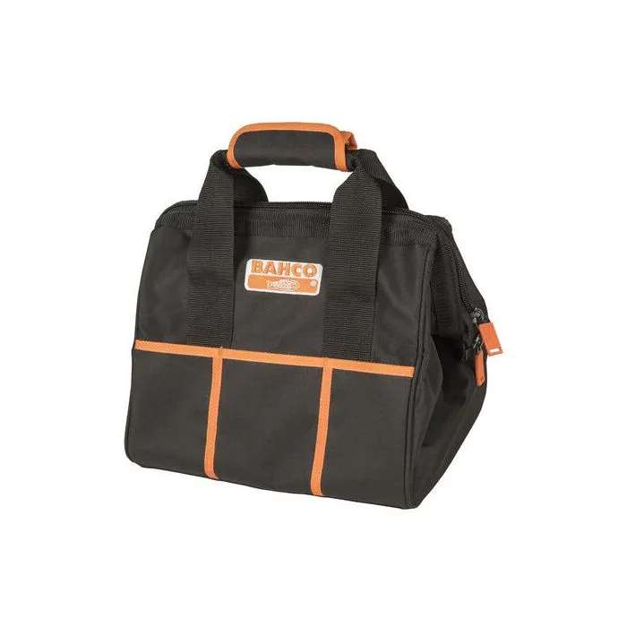 BAHCO 4750FB613 GEREEDSCHAPSTAS  310X250X275 MM  21 LITER