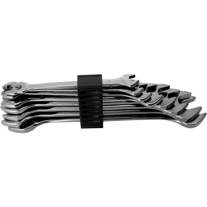 BAHCO 6Z8C 8 DELIGE STEEKSLEUTELSET 1/41"