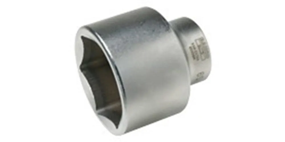 BAHCO DOPSLEUTEL 6KANT 1INCH | 9500SM41