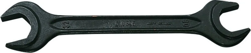 BAHCO DUBBELE STEEKSLEUTEL 4146 MM | 895M4146