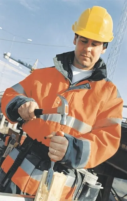 BAHCO ERGO STEEKBEITEL 434  6MM