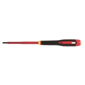 Bahco ergo vde schroevendraaier - sleuf - 5,5 x 125mm