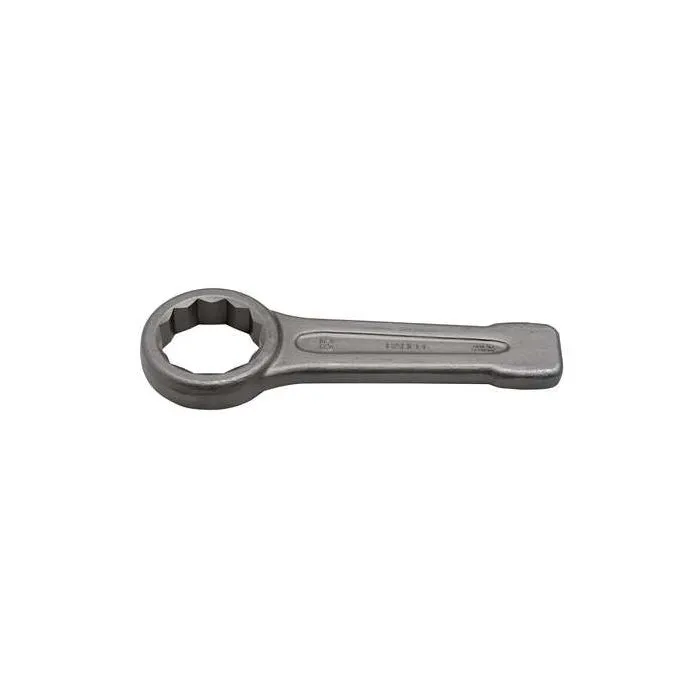 BAHCO SLAGRINGSLEUTEL 80MM 7444SGM80