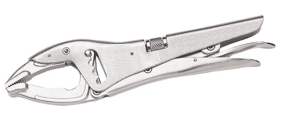 BAHCO UNIVERSELE GRIPTANG 255 MM | 2997300