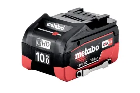 BATTERIJ METABO 18V 10 AH LI-ION LIHD