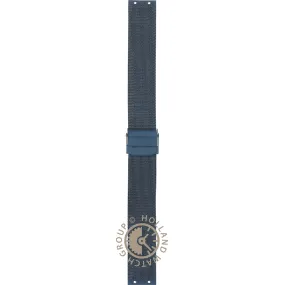 Bering Straps PT-A35040E-BMLX Horlogeband