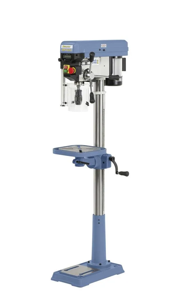 Bernardo Kolomboormachine SBM 20 VARIO / 230V