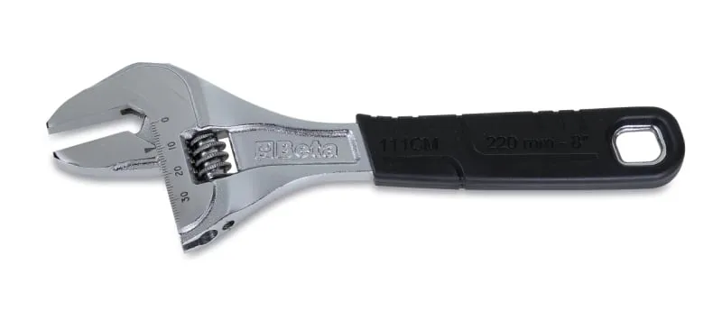 BETA 111CM 220VERSTEL.MOERSLEUTEL BREDE OPEN – 001110722