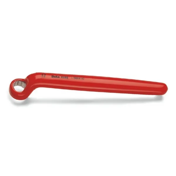 Beta 89MQ 21 Enkele ringsleutels – 000890121 000890121
