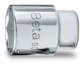 BETA 900 DOPSLEUTEL ZESKANT 1/4" 5,5MM