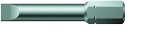 BITS WERA 800/2 Z 1,2 X 8,0 X 41 MM