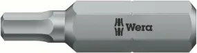 BITS WERA 840/2Z - ZESK.5/16" - L.30MM ZESKANT 3MM (057505)