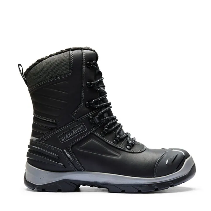 Blåkläder 2456 Elite S3 winterschoen