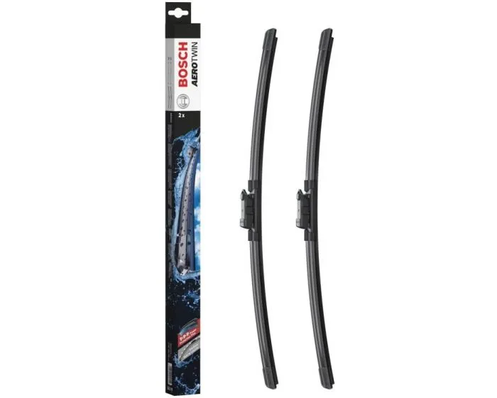 Bosch A951S Aerotwin Ruitenwisserset (x2)