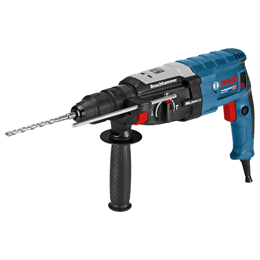 BOSCH BOORHAMER GBH228F