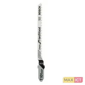 Bosch Decoupeerzaagblad T 101 AOF