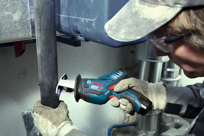 BOSCH GSA 12V14