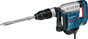 Bosch hakhamer gsh 5 e