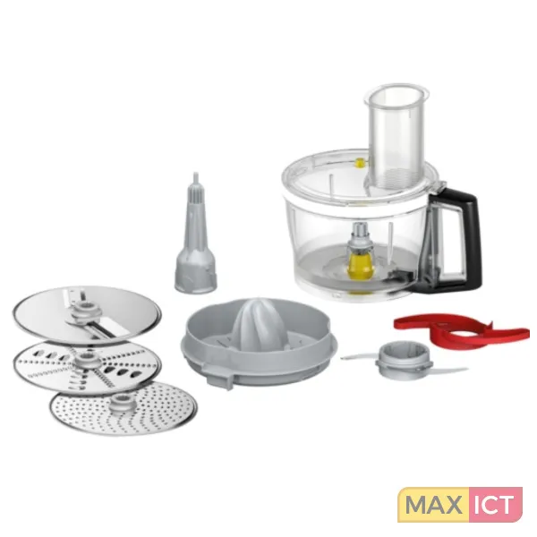 BOSCH MUZ9VLP1 MIXER/KEUKENMACHINETOEBEHOOR