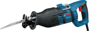 Bosch reciprozaag GSA1300PCE met pendelfunctie