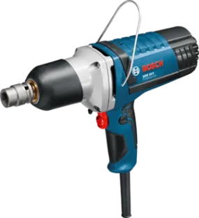 Bosch slagmoeraanzetter gds18e