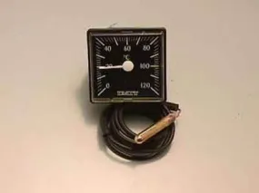 Bosch thermometer korte voeler 8722966180