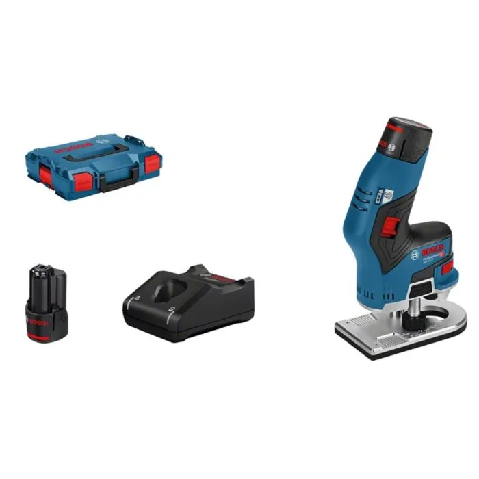 BOVENFREESMACH.GKF 12V8 2X3.0AH BOSCH