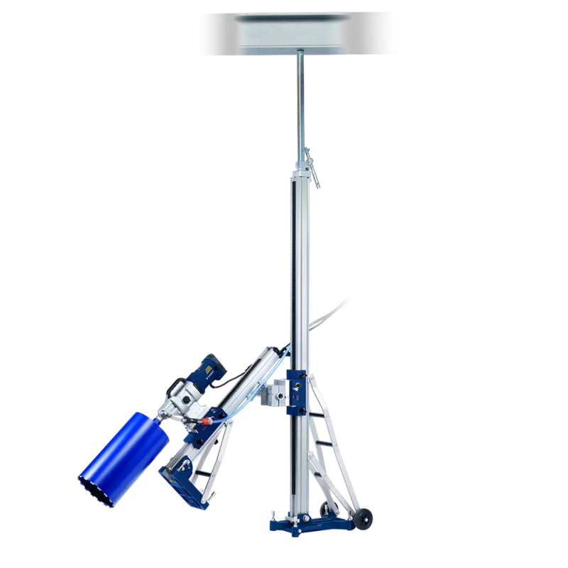 CARAT BOORSTATIEF S3010  360°